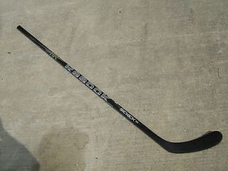 REEBOK 11K Pro Stock Hockey Stick 90 Flex Left H11 Minnesota Wild NEW