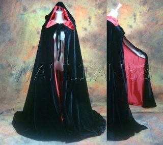 renaissance cloaks in Costumes, Reenactment, Theater