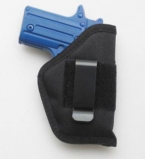 Inside Pants Holster for SIG SAUER P238 with Laser