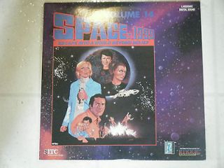 Collectibles  Science Fiction & Horror  Space 1999
