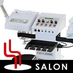 high frequency machine in Skin Care