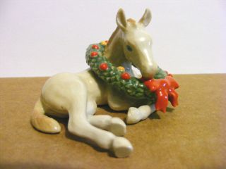 miniature horse figurines in Horses: Merch. & Memorabilia