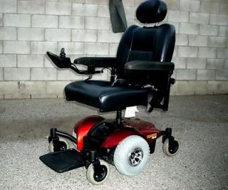 used electric wheelchair in Wheelchairs