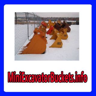 Mini Excavator Buckets.info WEB DOMAIN FOR SALE/CONSTRUCTION EQUIPMENT 