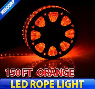 led rope light in Lamps, Lighting & Ceiling Fans