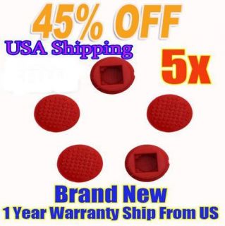   TrackPoint Mouse Red Cap Rubber Dome Rim For IBM Thinkpad Laptop