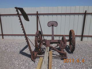 horse drawn mower in Business & Industrial