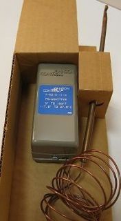 Johnson Control T 5210 1114 Temperature Transmitter NEW