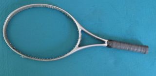 Wilson PROFILE 3.6 si Tennis Racquet 4 3/8 OS 110