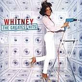 The Greatest Hits by Whitney Houston (CD, May 2000, 2 Discs, Arista)