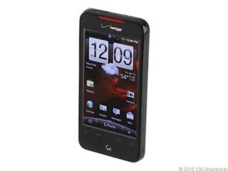 HTC Droid Incredible in Cell Phones & Smartphones