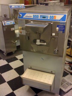 carpigiani batch freezer in Ice Cream Machines