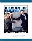 Human Resource Management 12e by Ivancevich ,Robert Konopaske (IE)