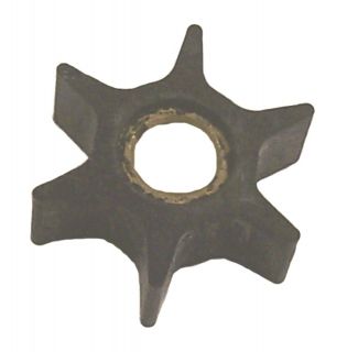 McCulloch Outboard Water Pump Impeller fits 10hp 1954 1958, 18 3010