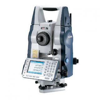 reflectorless total station in Total Stations & Accessories