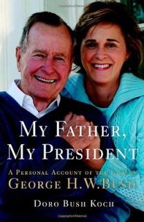 My Father, My President A Personal Account of the Life