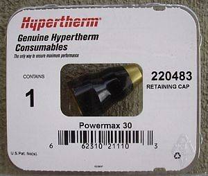hypertherm powermax 30 in Plasma Cutters