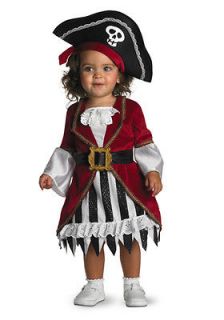 baby pirate costume in Infants & Toddlers