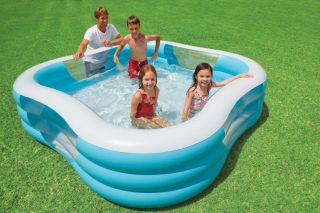 inflatable pools in Inflatable, Kid Pools