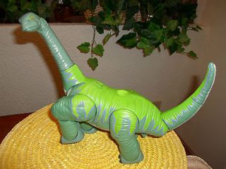 imaginext brontosaurus in Imaginext