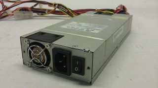 low profile power supply in Computer Components & Parts