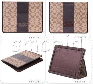 coach ipad 2 cover in Cases, Covers, Keyboard Folios