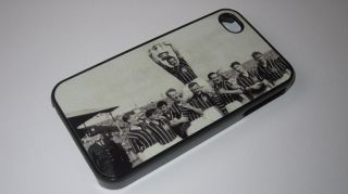 iphone 4 4s mobile phone hard case cover Manchester City 1956 FA Cup 