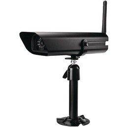 wireless outdoor surveillance cameras in Security Cameras