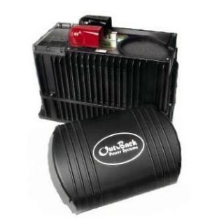 outback inverter in Chargers & Inverters