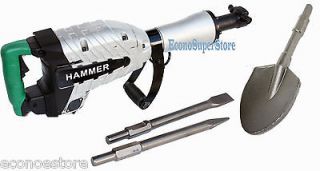 electric jackhammer in Breakers & Demolition Hammers