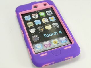 ipod touch 4th generation otterbox in Cases, Covers & Skins