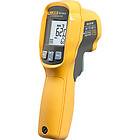 FLUKE INFRARED THERMOMETER MODEL 568 NEW LOTS EXTRAS