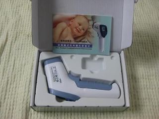   Contact Touch infrared auto range body THERMOMETER for Kids Baby child