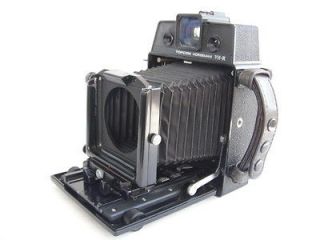 Horseman VH R range finder camera