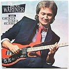 STEVE WARINER ~ Self Titled ~ Vinyl LP Country Record RCA 1982