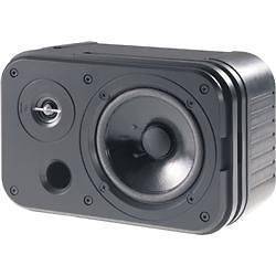 JBL Control 1 Pro Compact Speaker   Pair Black