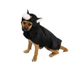 Cat Costume for Dogs Large FREE SHIPPING
