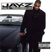 Jay Z Hard Knock Life Volume 2 cd