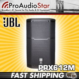 jbl powered speakers in Speakers & Monitors