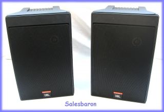 jbl control 5 in Musical Instruments & Gear
