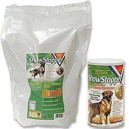 K9 ShowStopper™ Vitamin & Mineral Supplements for Dogs JEFFERS PET