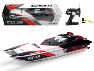 radio controlled boats in Boats & Watercraft