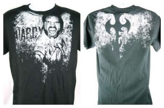 jeff hardy shirt in Clothing, Shoes & Accessories