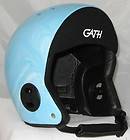 GATH Helmet   Neoprene headband Sky Blue  surf , wave ski , water 