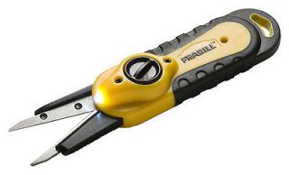 Frabill Line Cutter with LED Light  Kayak Fishing Accessories Gear 