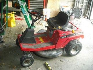 riding lawn mower engine in Parts & Accessories