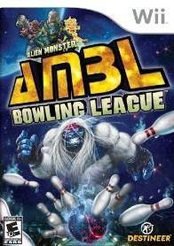 Alien Monster Bowling League Wii, 2009