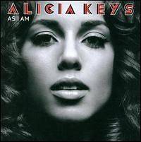 ALICIA KEYS As I Am DOUBLE VINYL LP NEW/SEALED