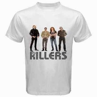 the killers t shirt in Clothing, 