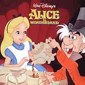 Alice in Wonderland Disney Remaster CD, Jan 2001, Walt Disney
